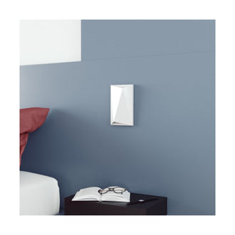 Vegglampe LUGO Inspire LED