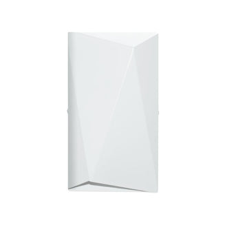 Vegglampe LUGO Inspire LED