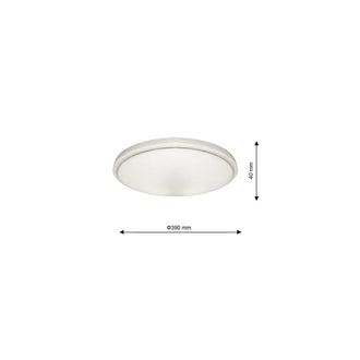Plafond PEPE EKO-LIGHT LED