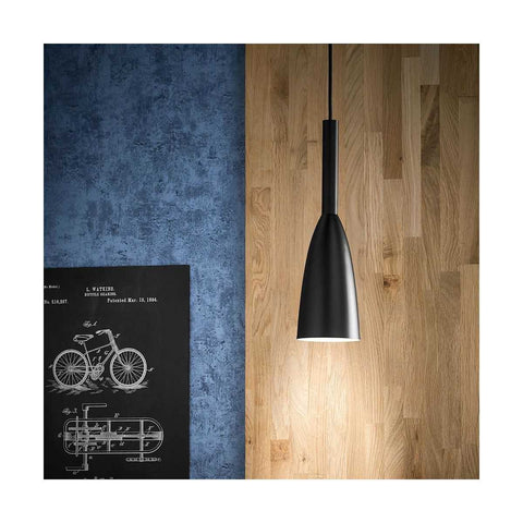 Hengelampe SOLIN Light Prestige E27
