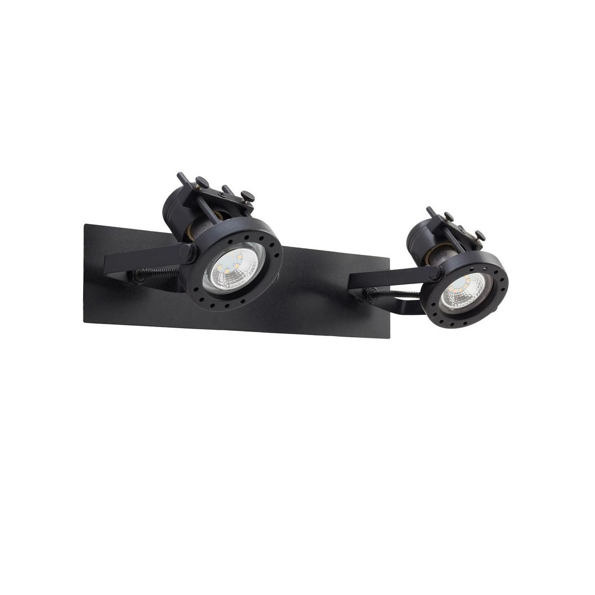 Spotskinne TECHNIC 2xGU10