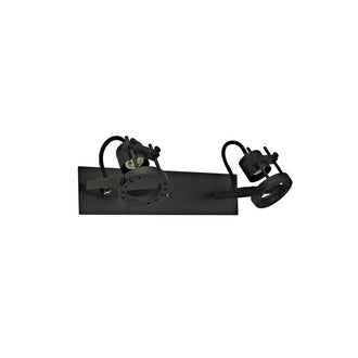 Spotskinne TECHNIC 2xGU10