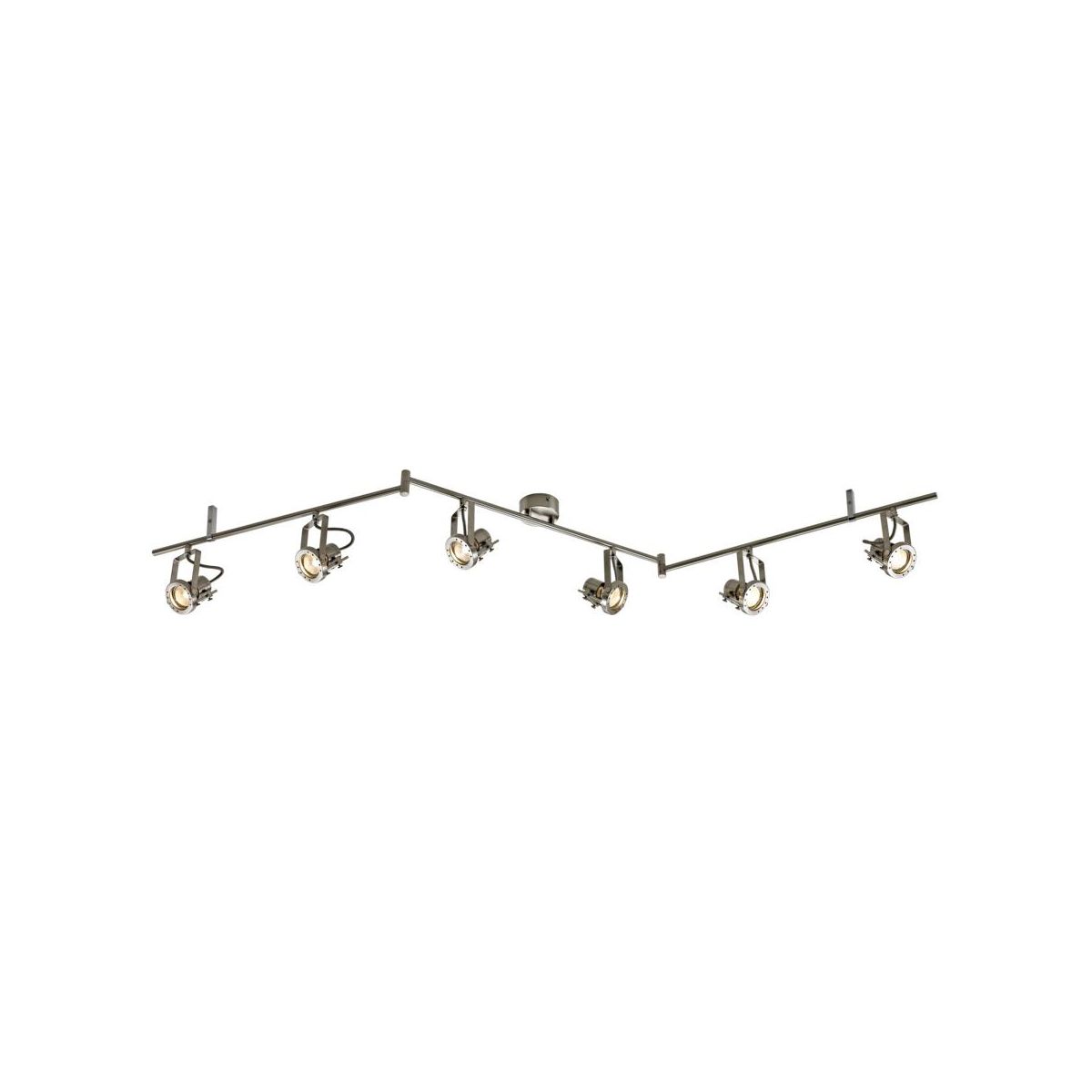 Spotskinne TECHNIC INSPIRE 6xGU10