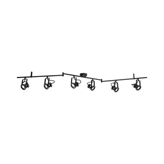 Spotskinne TECHNIC 6xGU10