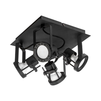 Plafond TECHNIC 4xGU10