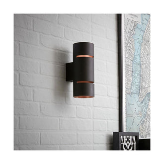 Vegglampe TUBBO Inspire LED