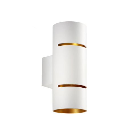 Vegglampe TUBBO Inspire LED