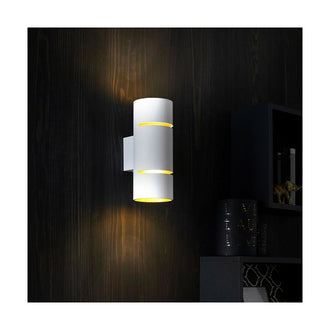 Vegglampe TUBBO Inspire LED
