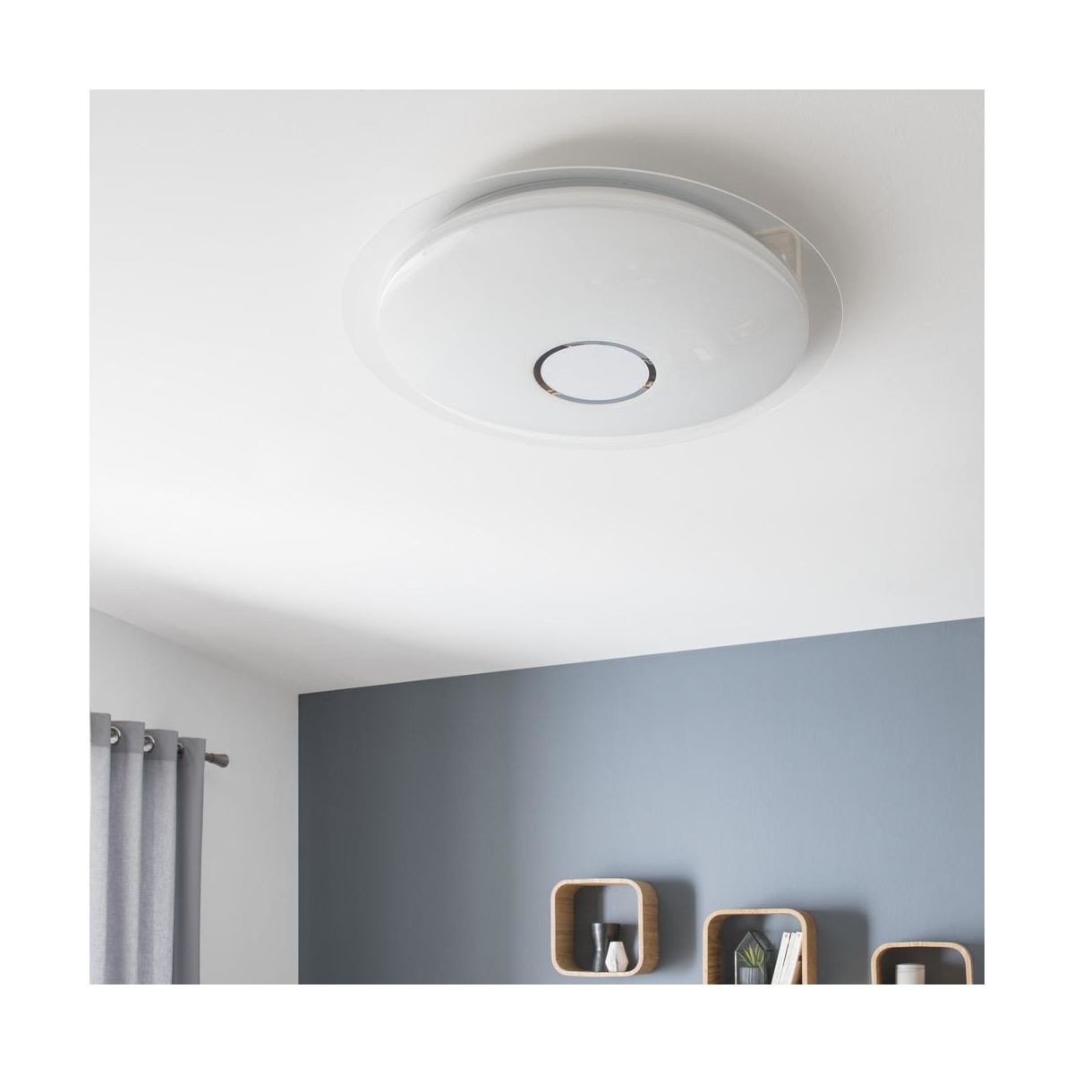 Smart plafond VIZZINI Inspire 76cm m/ Fjernkontroll