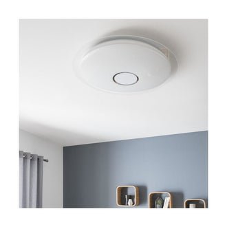 Smart plafond VIZZINI Inspire 76cm m/ Fjernkontroll