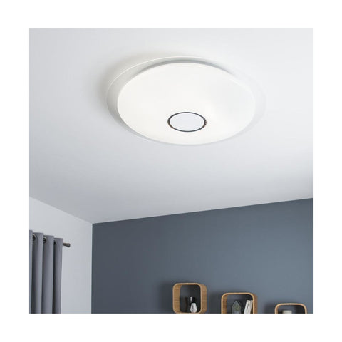 Smart plafond VIZZINI Inspire 76cm m/ Fjernkontroll